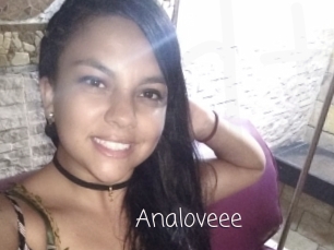Analoveee