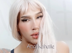 Anarkahaile