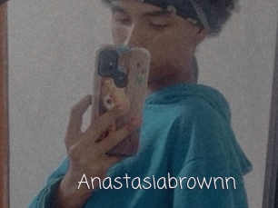 Anastasiabrownn