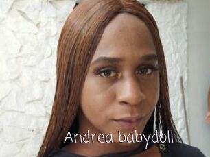 Andrea_babydoll