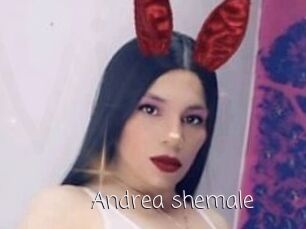Andrea_shemale