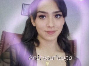 Andreaarteaga