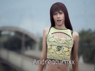 Andreacumxx