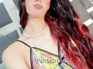 Andrearojast
