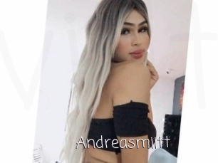 Andreasmiitt