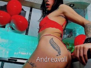 Andreavall