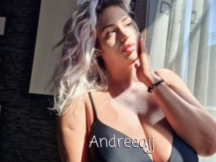 Andreeajj