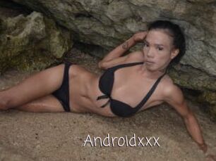 Androidxxx