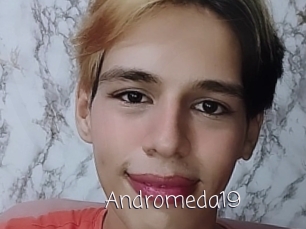 Andromeda19
