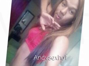 Andysexhot