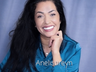 Anelisareyn