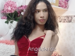 Angelakrais