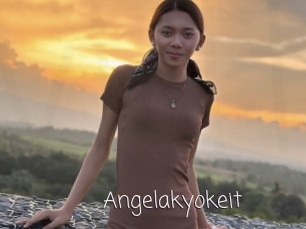 Angelakyokeit