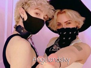 Angelandsky