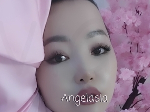 Angelasia
