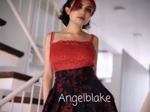 Angelblake