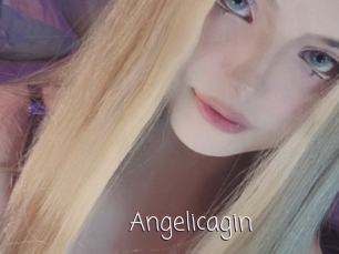 Angelicagin