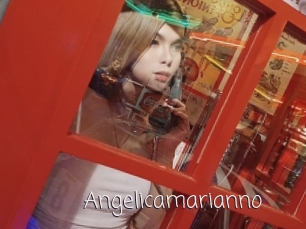 Angelicamarianno