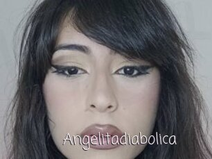 Angelitadiabolica