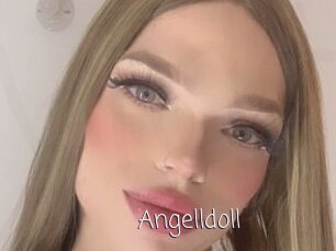 Angelldoll