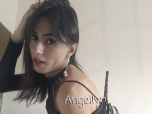 Angellyn