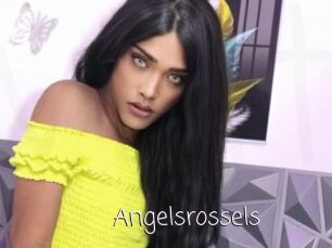Angelsrossels