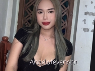 Angelstevenson
