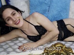 Angiemendozaa