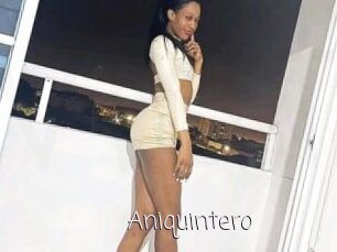 Aniquintero