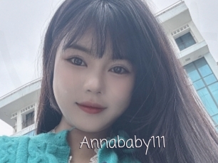 Annababy111
