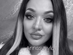 Annasunylor