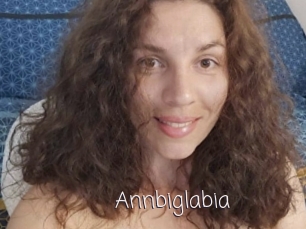 Annbiglabia