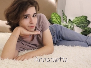 Anncouette