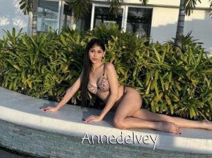 Annedelvey