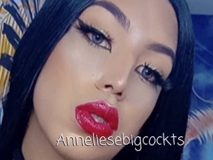 Anneliesebigcockts