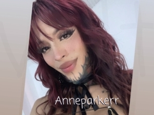 Anneparkerr