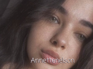 Annettenelson