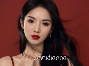 Annidianna