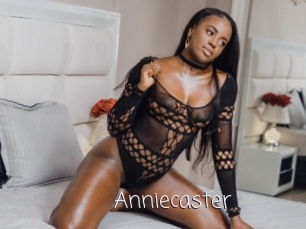 Anniecaster