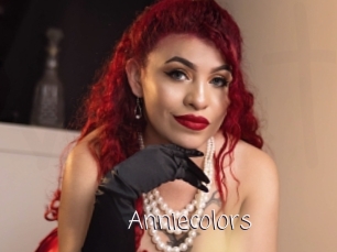 Anniecolors