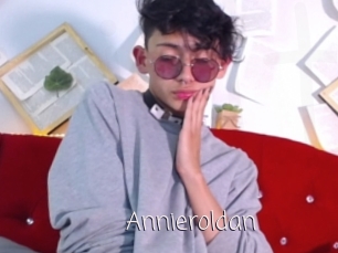 Annieroldan