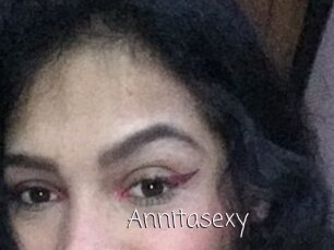 Annitasexy