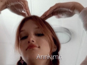 Annkima