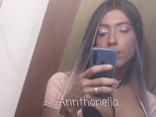 Annthonella