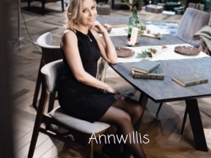 Annwillis