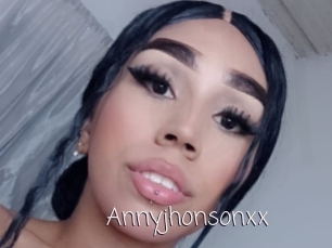 Annyjhonsonxx
