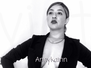 Annykainn