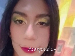 Annyshelby