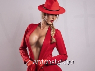 Antonellaklun