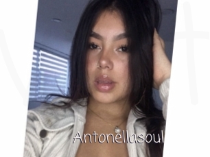 Antonellasoul